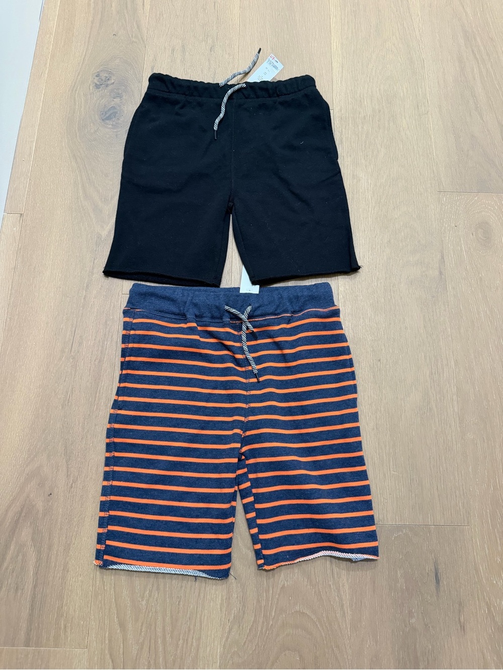 Appaman Boys' Shorts Set - size 10 - 2 pair NWT